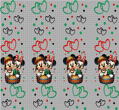 Bookmark sticker-S 949